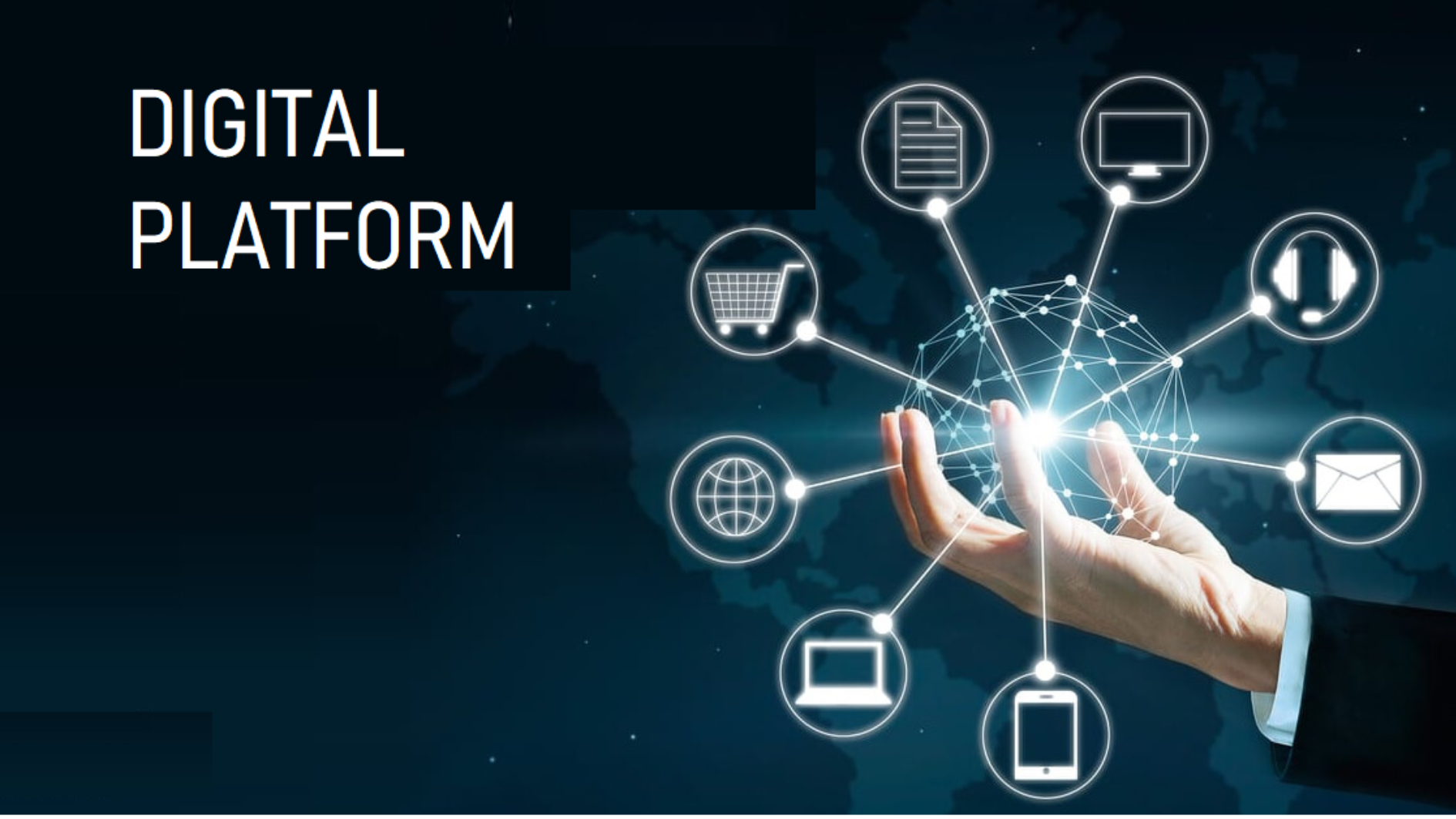 Platform digital marketing 
