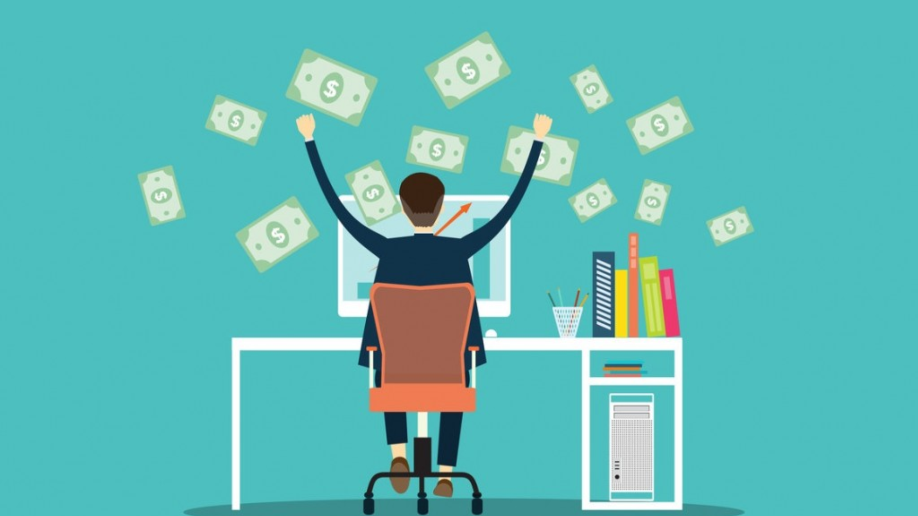Mengapa Harus Solopreneur?