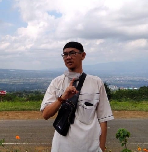 Pak Indra in Young Style
